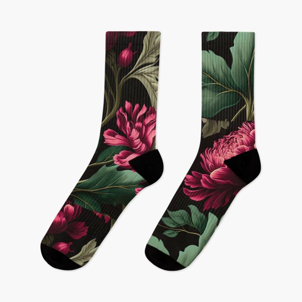 Item preview, Peony flowers fine illustration or home decoration. designed and sold by paulo silveira.