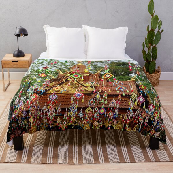 Item preview, Thailand - Wat Ku Prapachai Khon Kaen designed and sold by franck380.