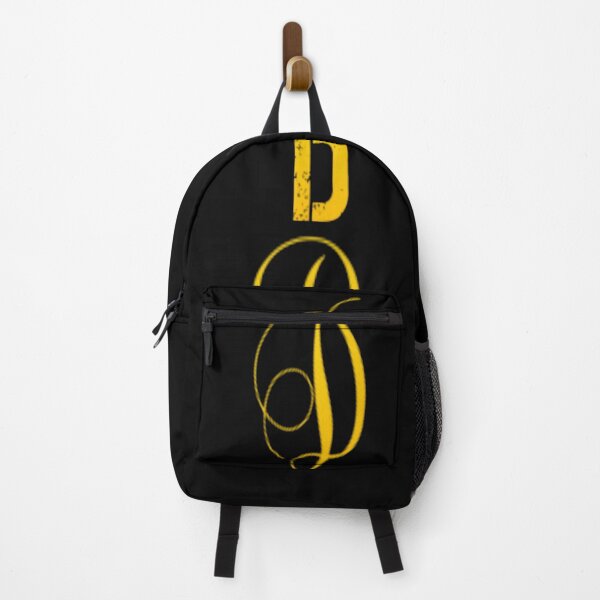 Item preview, Letter - D - the first letter of your name or the name of your lover designed and sold by atomsama.