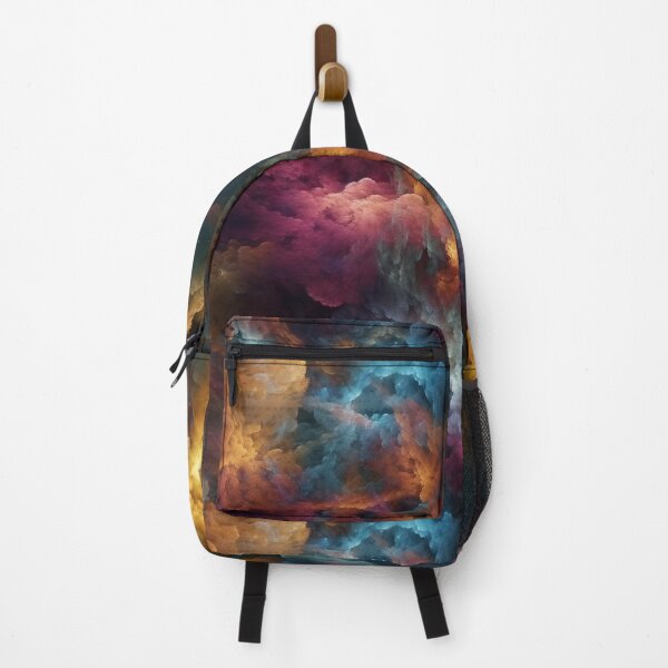 Item preview, Fractal Nebula v.1 designed and sold by 10HighDesigns.