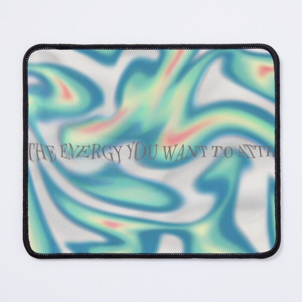 Item preview, Be The Energy You Want To Attract designed and sold by Mackenziebear.