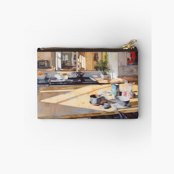 Item preview,  "Cozy home kitchen ambiance" designed and sold by ChromaChameleon.