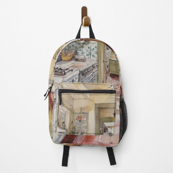 Item preview,  "Cozy home kitchen ambiance" designed and sold by ChromaChameleon.