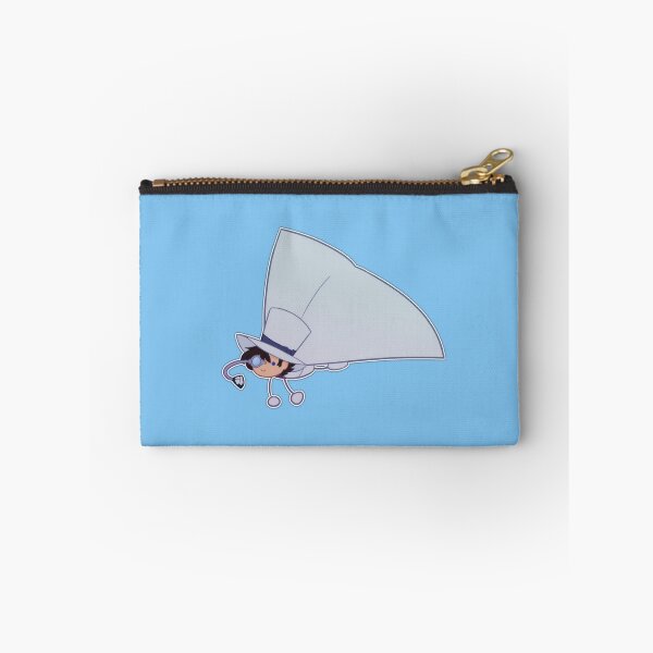 Item preview, Kaito Kid with Glider designed and sold by Scribblry.