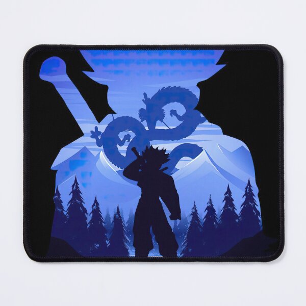 Item preview, Dragon Ball Anime and Manga designed and sold by JesusHMarin47.