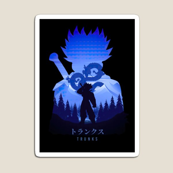 Item preview, Dragon Ball Anime and Manga designed and sold by JesusHMarin47.