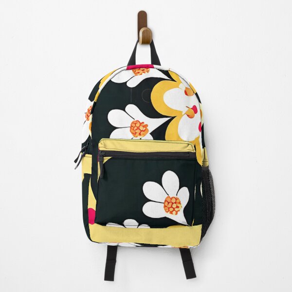 Item preview, Yellow Floral designed and sold by CaptnShirts.