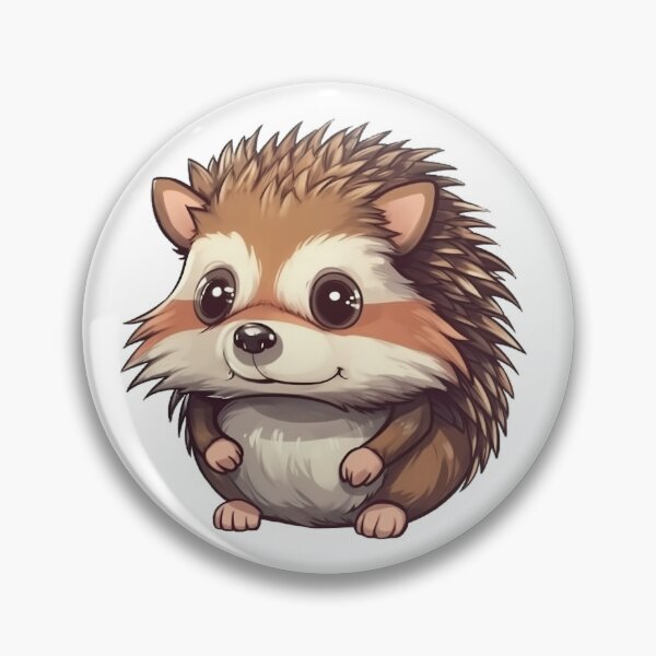 Item preview, Hedgehog Adventures: Animated Antics! designed and sold by Designs-By-Geli.