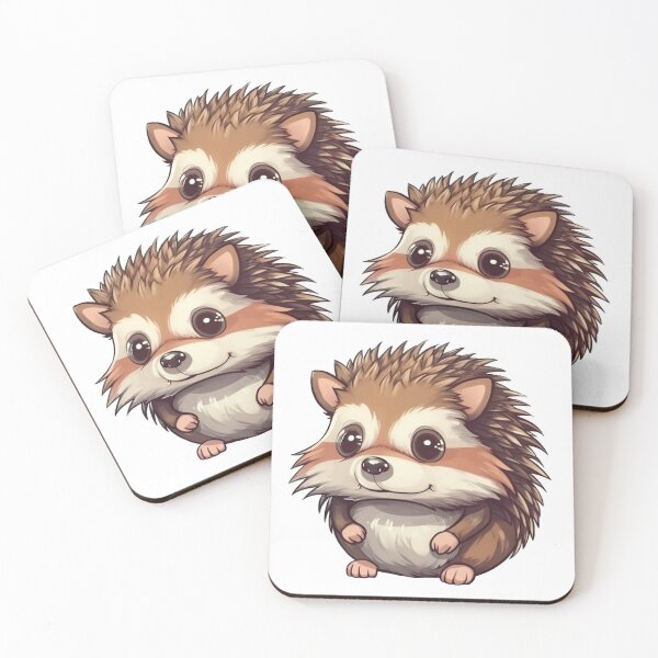 Item preview, Hedgehog Adventures: Animated Antics! designed and sold by Designs-By-Geli.