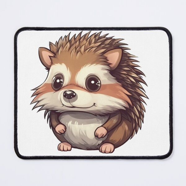 Item preview, Hedgehog Adventures: Animated Antics! designed and sold by Designs-By-Geli.