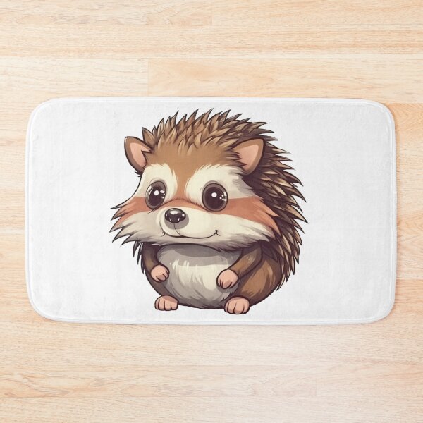 Item preview, Hedgehog Adventures: Animated Antics! designed and sold by Designs-By-Geli.