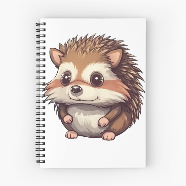 Item preview, Hedgehog Adventures: Animated Antics! designed and sold by Designs-By-Geli.