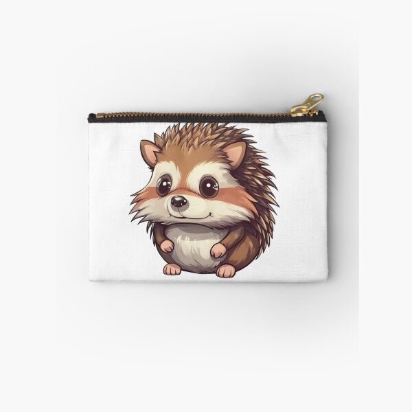 Item preview, Hedgehog Adventures: Animated Antics! designed and sold by Designs-By-Geli.