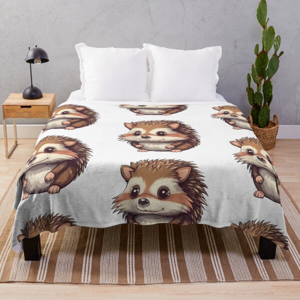 Item preview, Hedgehog Adventures: Animated Antics! designed and sold by Designs-By-Geli.