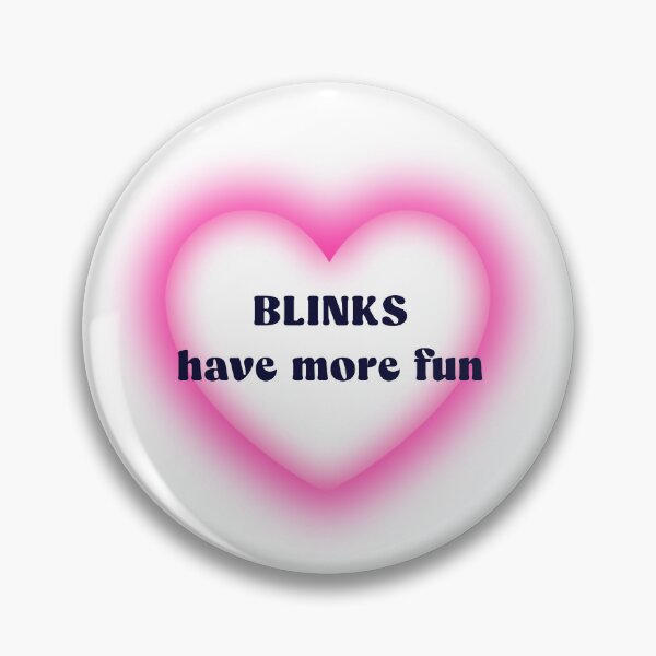 Item preview, BLINKS have more fun designed and sold by jimistoof7.