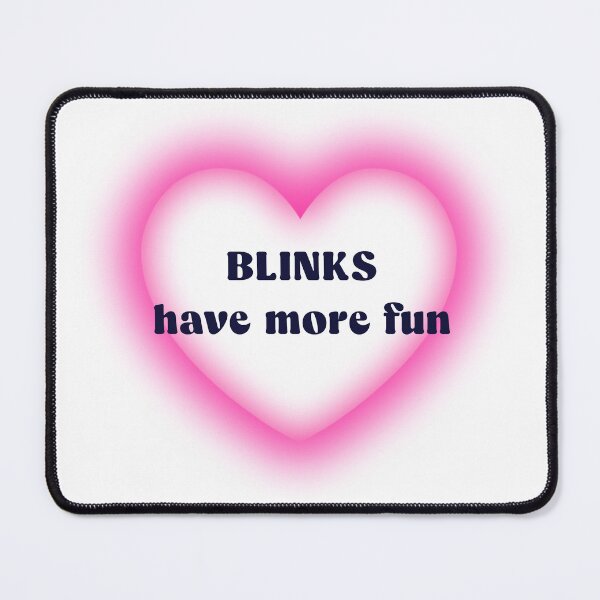 Item preview, BLINKS have more fun designed and sold by jimistoof7.