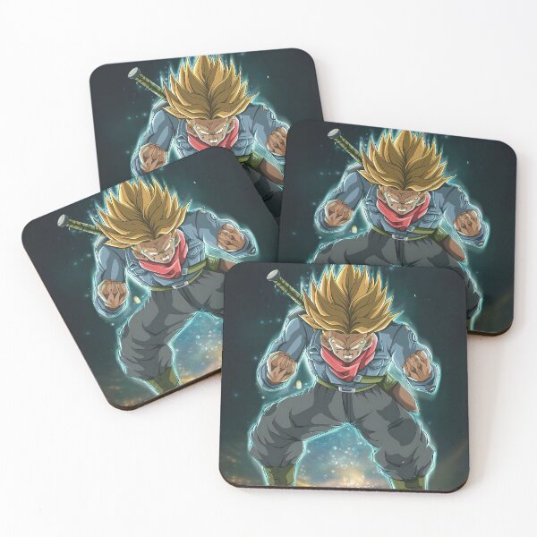 Item preview, Dragon Ball Anime and Manga designed and sold by JesusHMarin47.