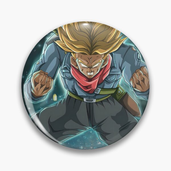 Item preview, Dragon Ball Anime and Manga designed and sold by JesusHMarin47.
