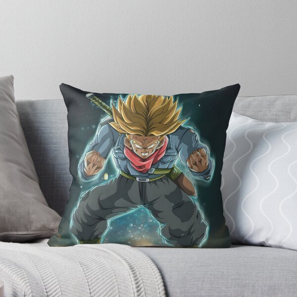 Aperçu de l'œuvre Dragon Ball Anime et Manga créée et vendue par JesusHMarin47.