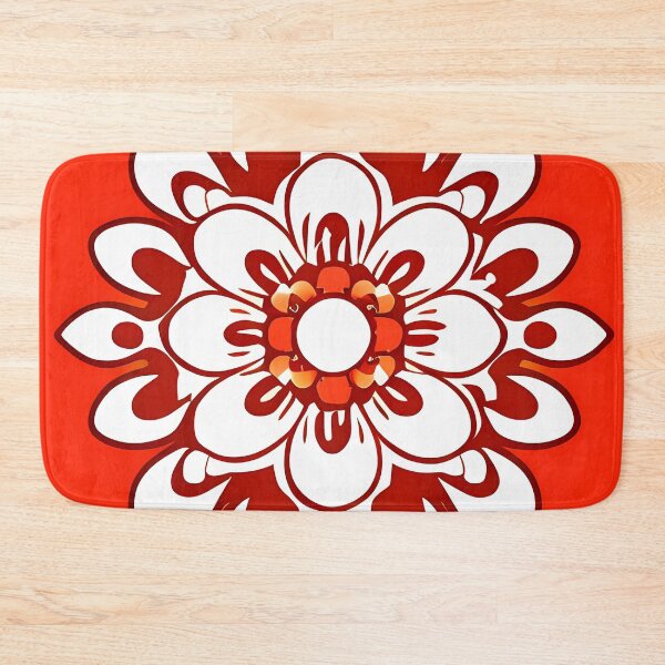 Item preview, Red Sunflower designed and sold by CaptnShirts.