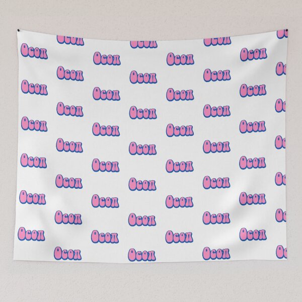 Item preview, Esteban Ocon designed and sold by kierstenduh.