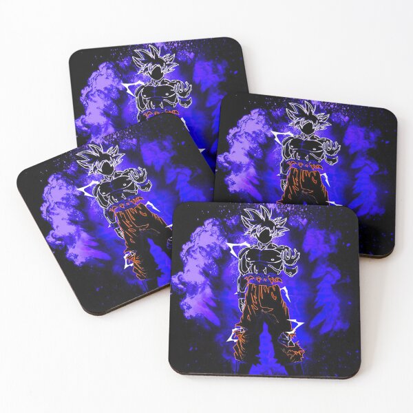 Item preview, Dragon Ball Anime and Manga designed and sold by JesusHMarin47.