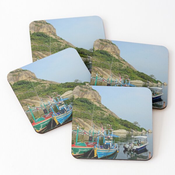 Item preview, Thailand - Hua Hin, Khao Takiab designed and sold by franck380.