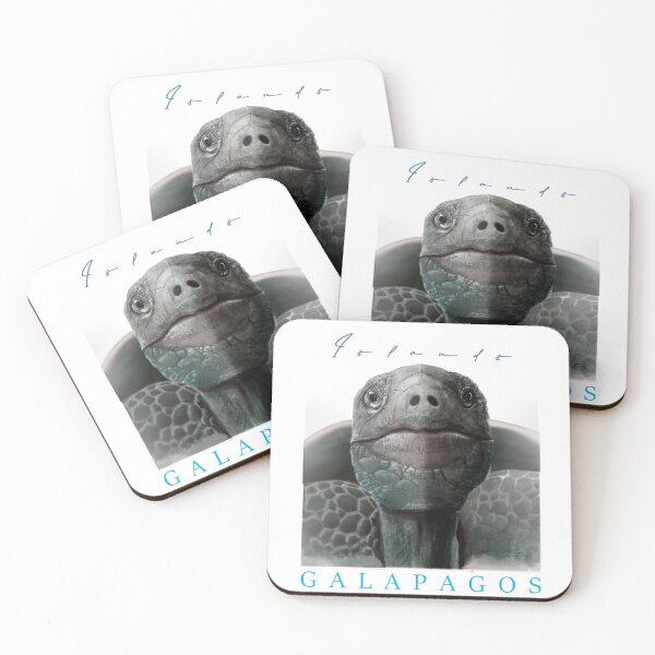 Item preview, Galapagos Turtle designed and sold by Fabian  Ulloa Loza.