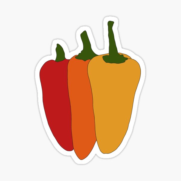 Aperçu de l'œuvre Chili créée et vendue par Eathusiast.