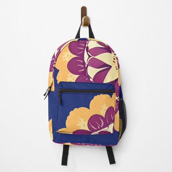 Item preview, Purple and Yellow Sunflower designed and sold by CaptnShirts.