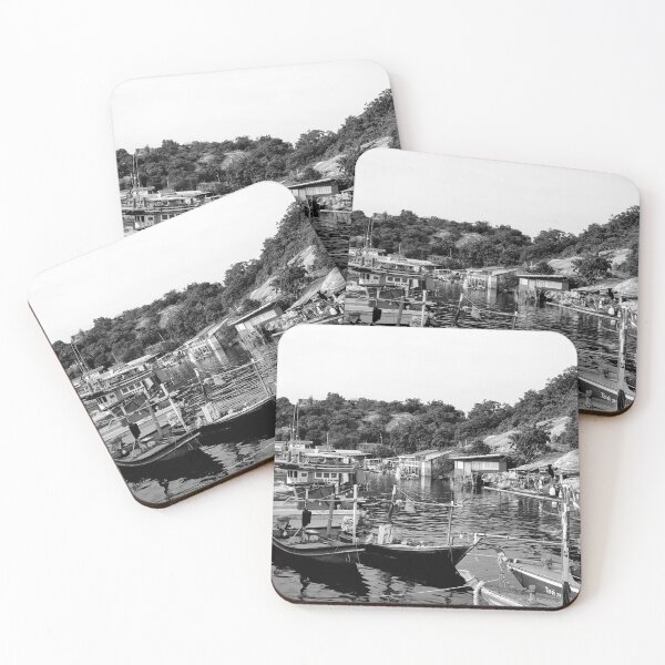 Item preview, Thailand - Hua Hin, Khao Takiab designed and sold by franck380.