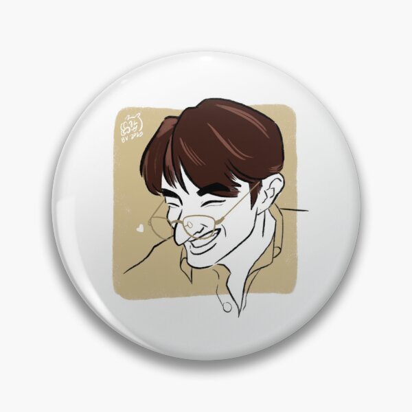 Item preview, lee seokmin! designed and sold by thecandidcanvas.