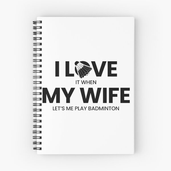 Item preview, funny badminton quote badminton quotes designed and sold by WangsArt.