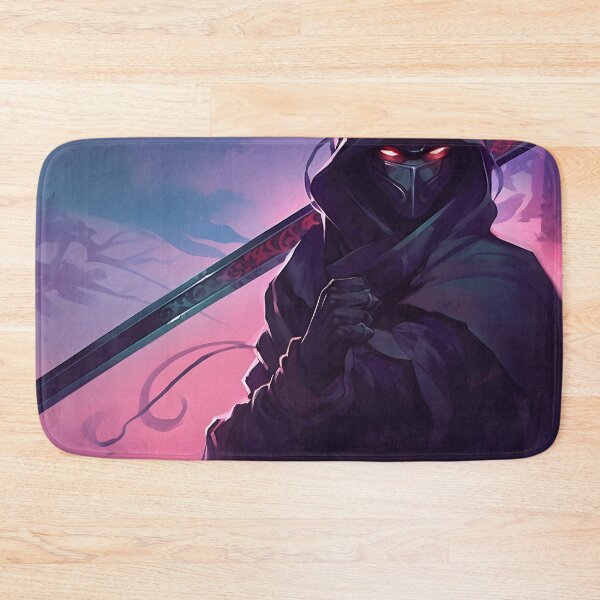 Item preview, Dystopian Assassin - Man or Cyborg? Digital Art and Print designed and sold by Digital Artifacts.
