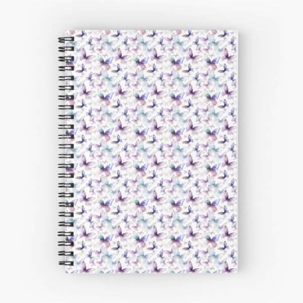 Item preview, Butterfly Pattern 3 designed and sold by tktech15.