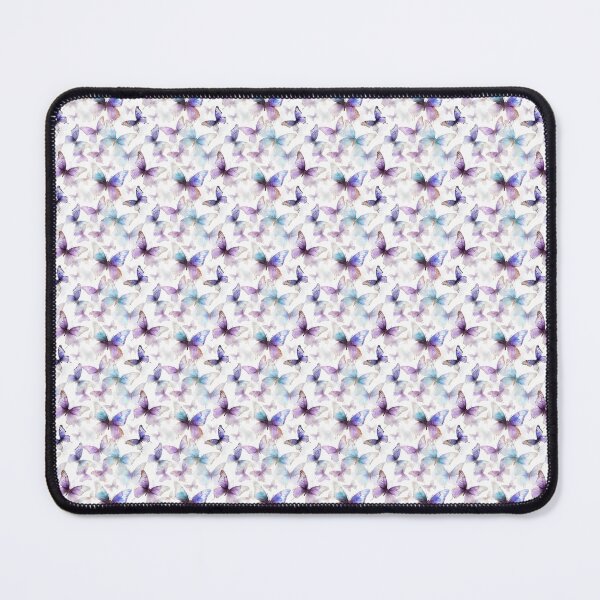 Item preview, Butterfly Pattern 3 designed and sold by tktech15.