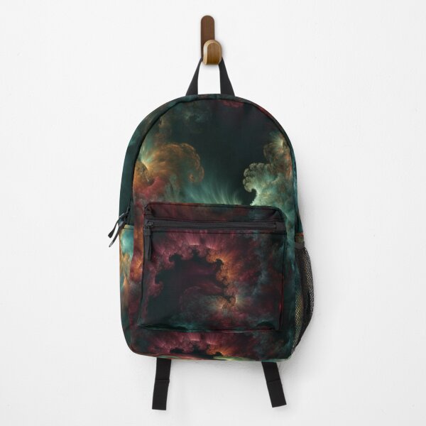 Item preview, Fractal Nebula v2 designed and sold by 10HighDesigns.