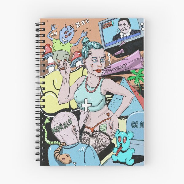 Item preview, Moral revolution designed and sold by stolzer85.