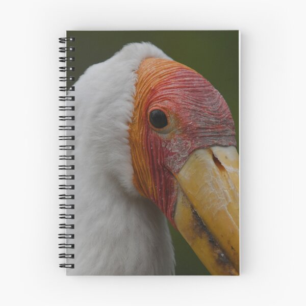 Item preview, Stork Among The Greenery designed and sold by Kim Pruim.