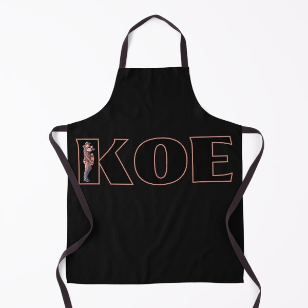 Item preview, Koe Wetzel Standing Profile designed and sold by dmbdana.