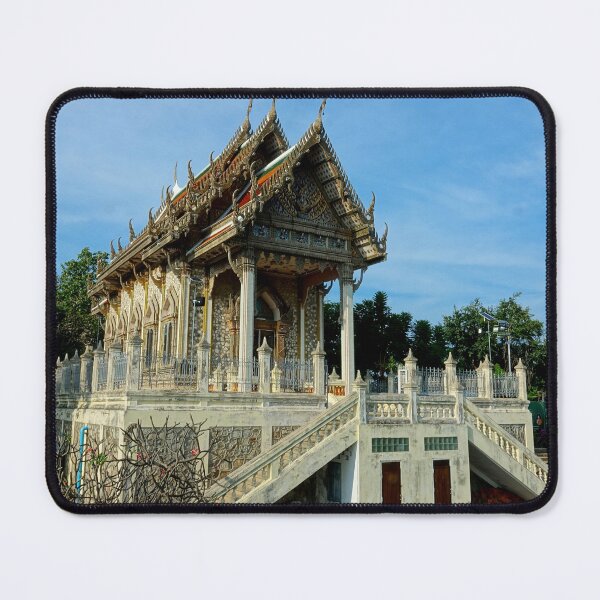 Item preview, Thailand - Hua Hin, Khao Takiab, Wat Khao Krailart designed and sold by franck380.