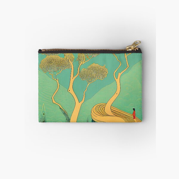 Item preview, Tranquil Beauty designed and sold by CaptnShirts.