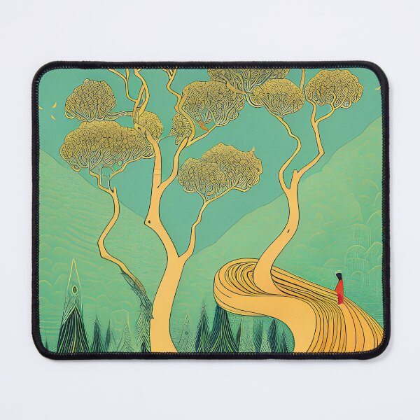 Item preview, Tranquil Beauty designed and sold by CaptnShirts.