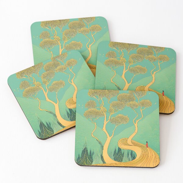 Item preview, Tranquil Beauty designed and sold by CaptnShirts.
