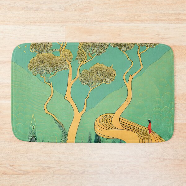 Item preview, Tranquil Beauty designed and sold by CaptnShirts.