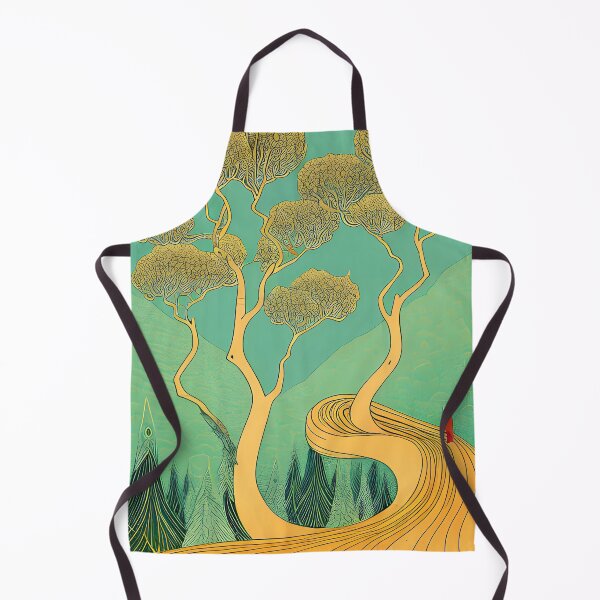 Item preview, Tranquil Beauty designed and sold by CaptnShirts.