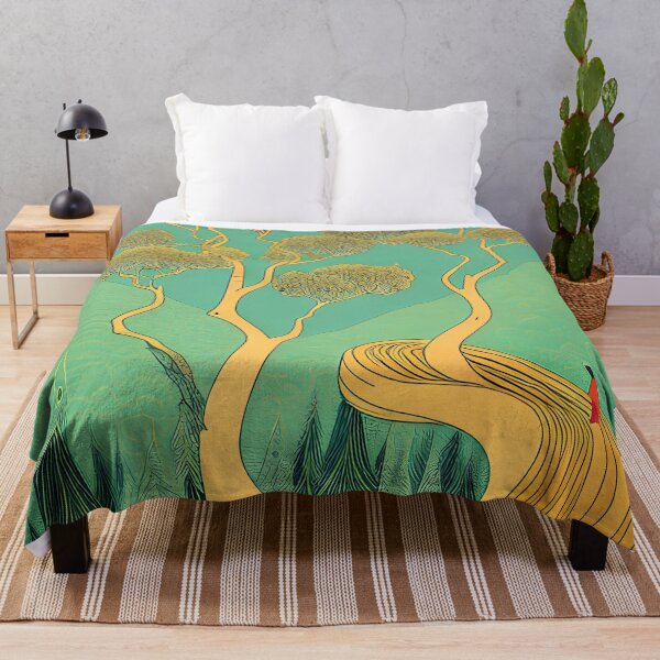 Item preview, Tranquil Beauty designed and sold by CaptnShirts.