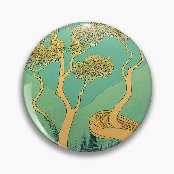Item preview, Tranquil Beauty designed and sold by CaptnShirts.