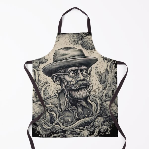 Item preview, Humorous Vintage Anxiety Design: Conquer Atychiphobia designed and sold by Justin Haas.