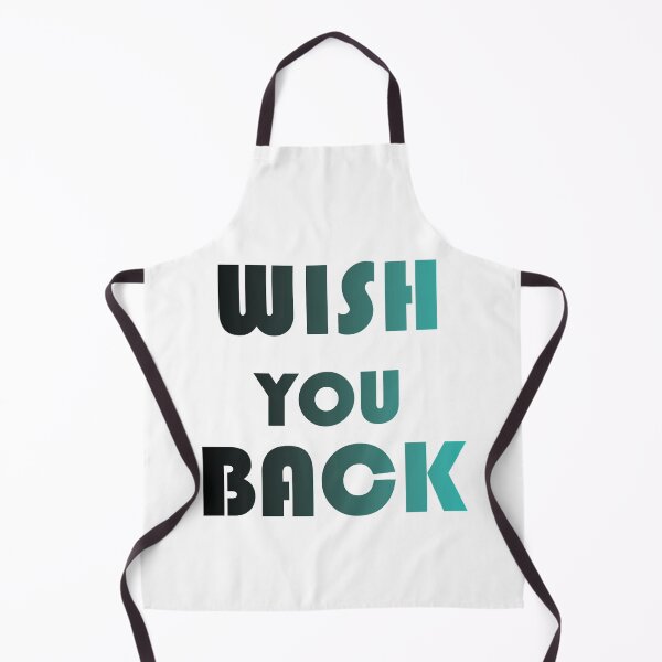 Item preview, Love Has A Name Wish You Back designed and sold by khongthithoy4.
